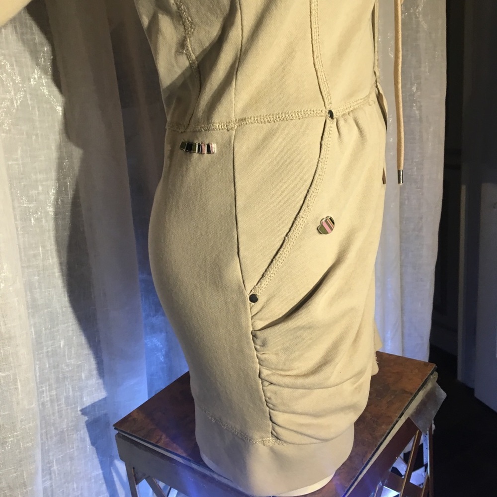 Light Weight Sweatshirt Jacket - image 5